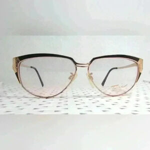 New Vintage Tura Prescription Glasses (selling for frames)